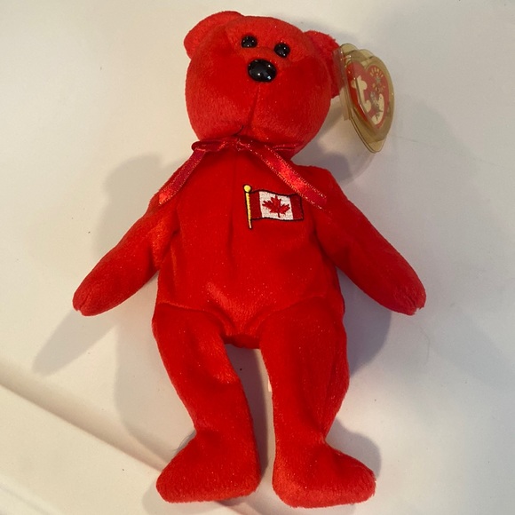 Other - Pierre ty beanie baby